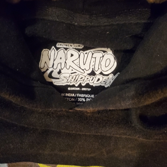 A Ramen shop hoodie - Picture 3 of 4